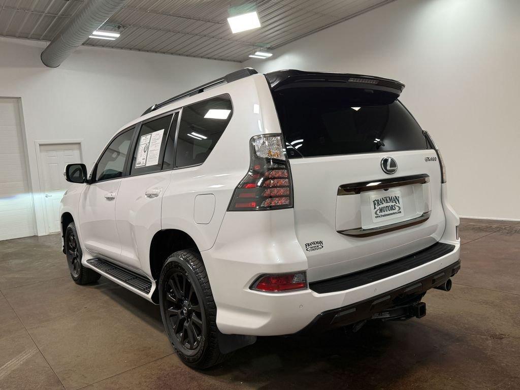 2023 Lexus GX 460