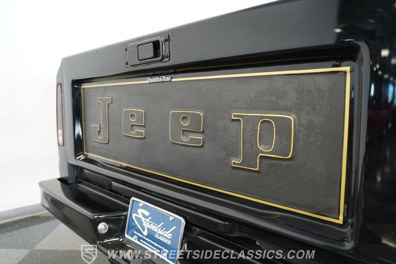 1978 Jeep J10 Honcho