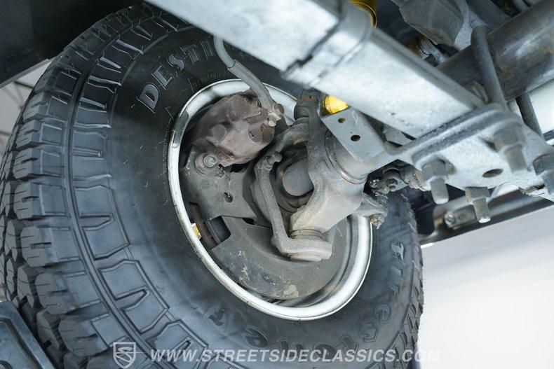 1978 Jeep J10 Honcho