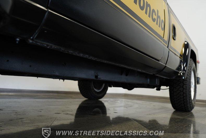 1978 Jeep J10 Honcho