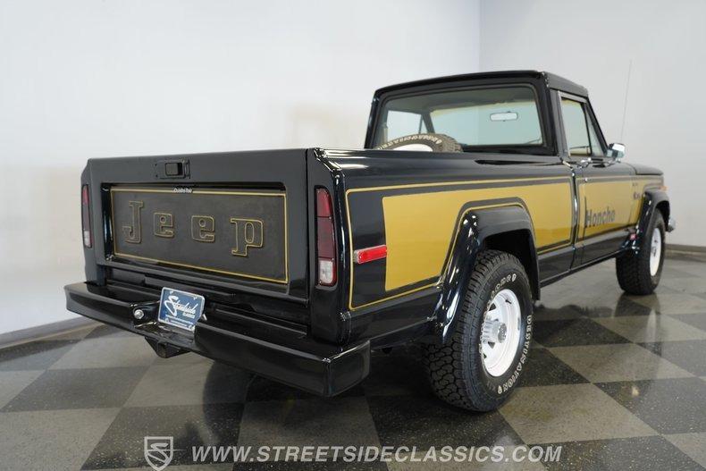 1978 Jeep J10 Honcho - 3