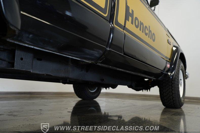 1978 Jeep J10 Honcho