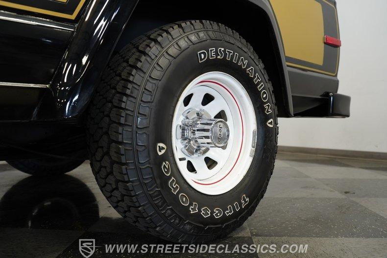 1978 Jeep J10 Honcho