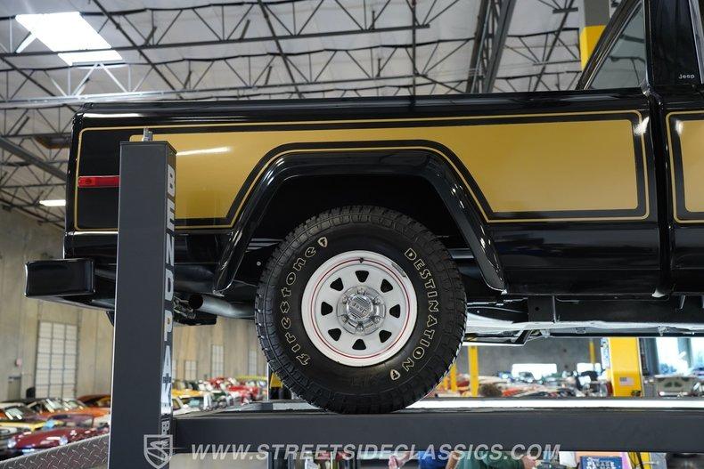 1978 Jeep J10 Honcho
