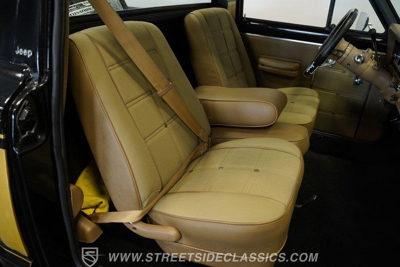 1978 Jeep J10 Honcho