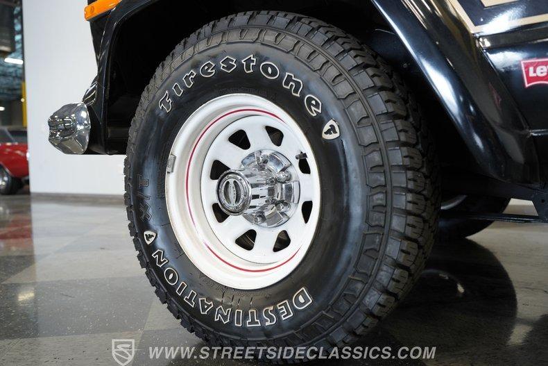 1978 Jeep J10 Honcho