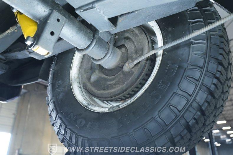 1978 Jeep J10 Honcho