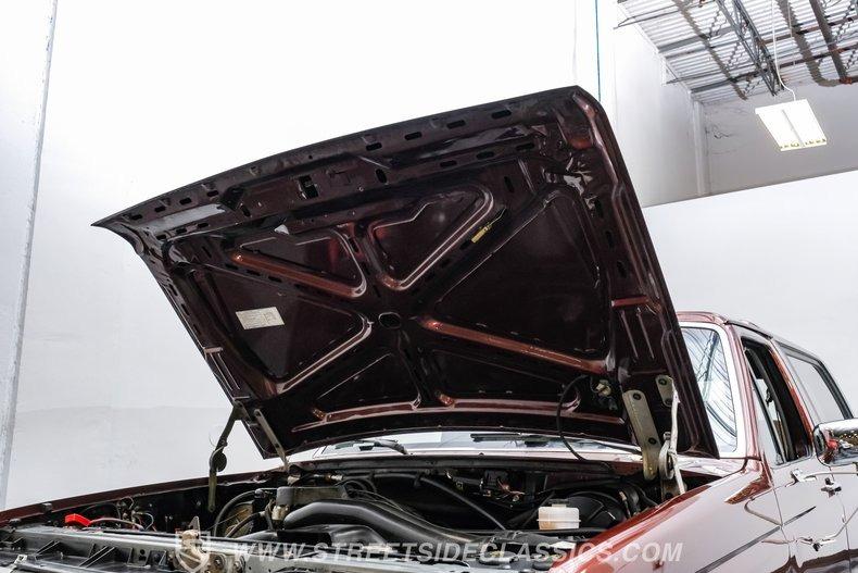 1988 Ford Bronco XLT