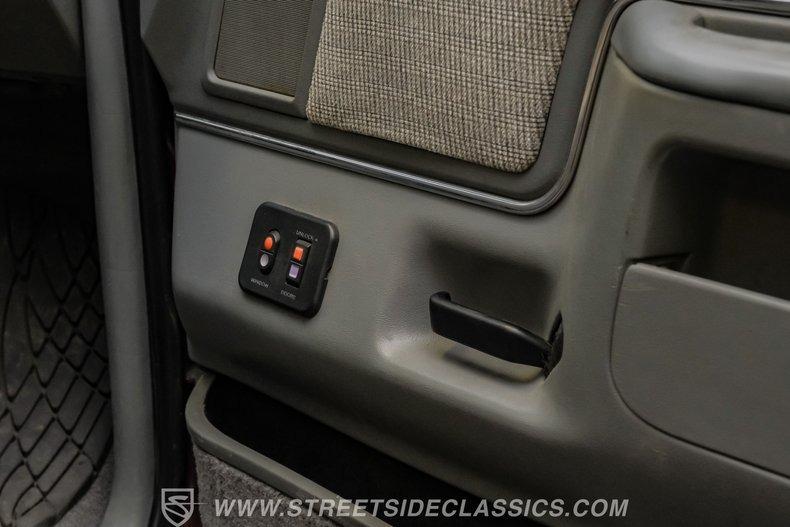 1988 Ford Bronco XLT