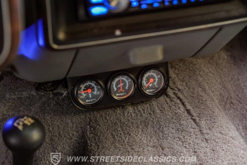 1988 Ford Bronco XLT