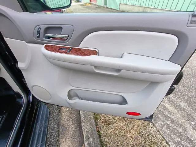 2007 Chevrolet Suburban 2500