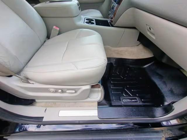 2007 Chevrolet Suburban 2500