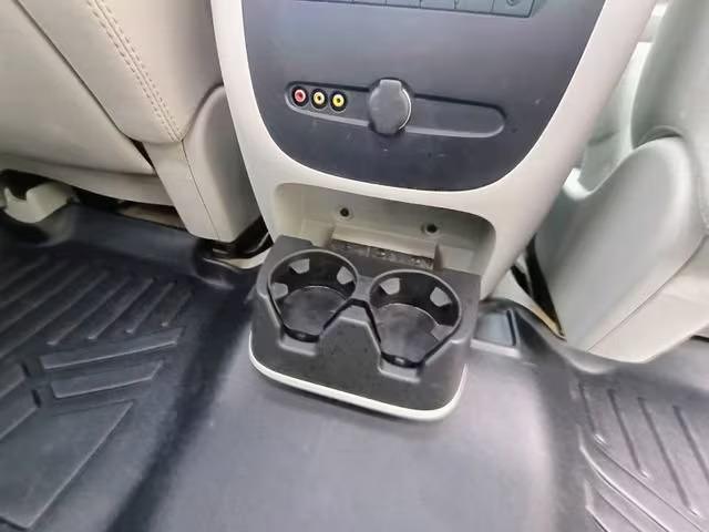 2007 Chevrolet Suburban 2500