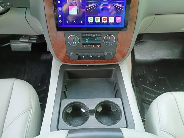 2007 Chevrolet Suburban 2500