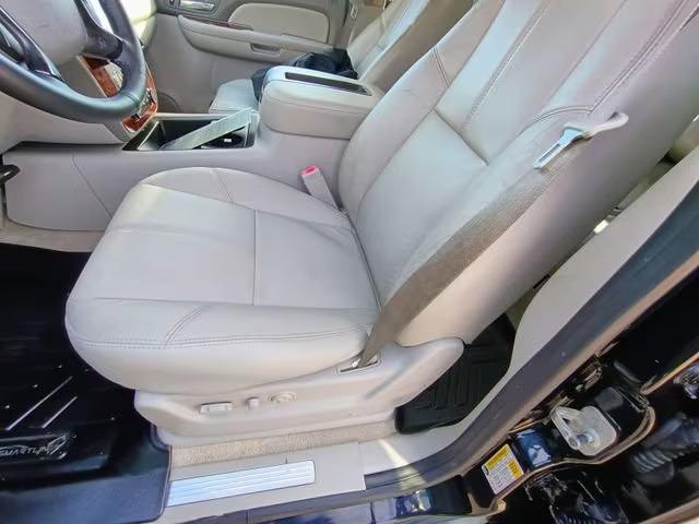 2007 Chevrolet Suburban 2500