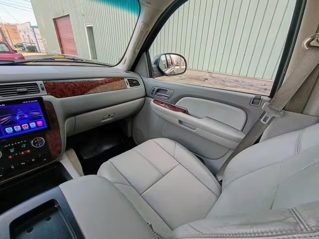 2007 Chevrolet Suburban 2500
