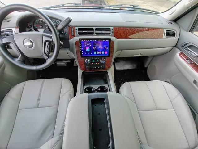 2007 Chevrolet Suburban 2500