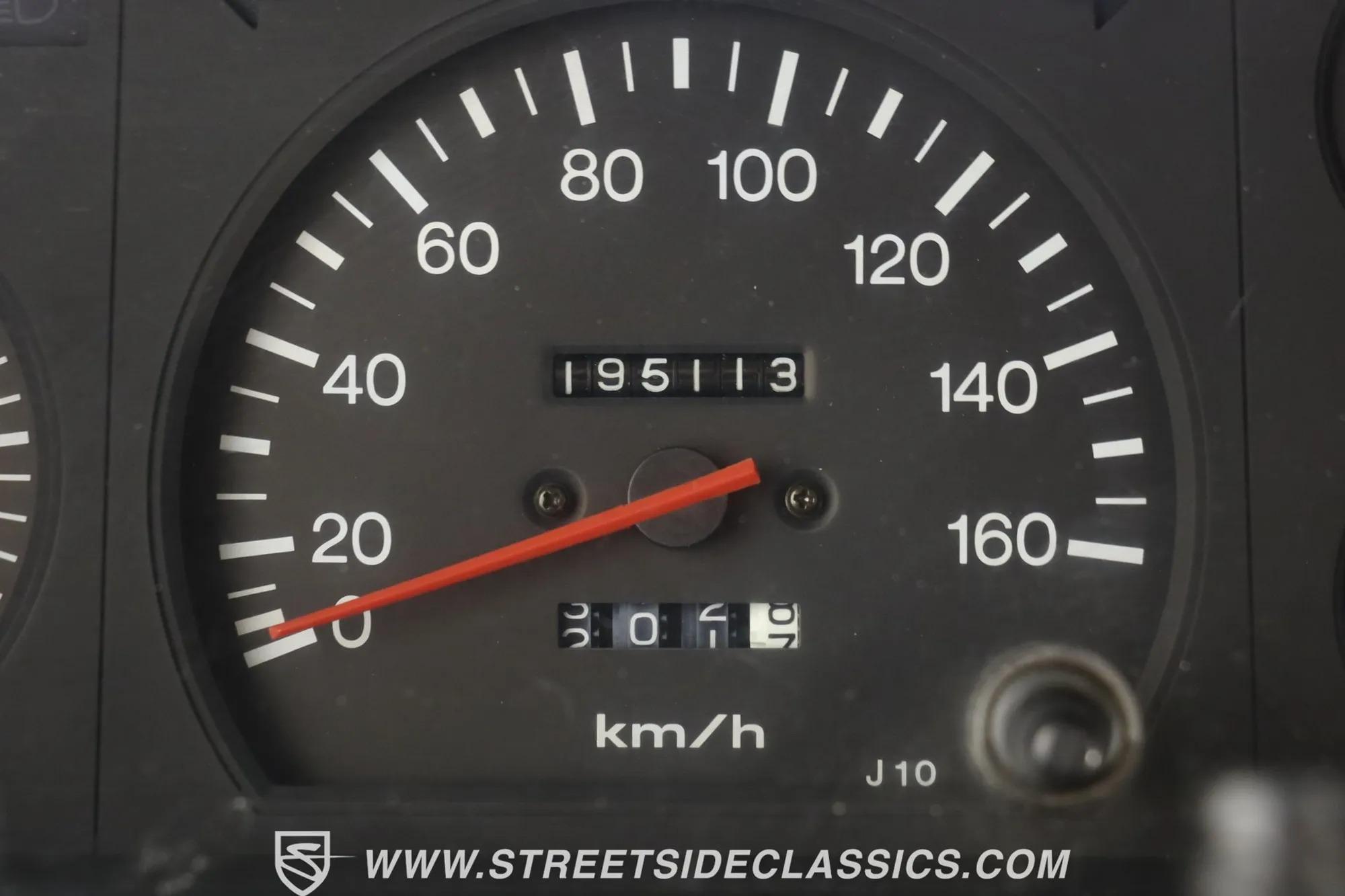 1987 Toyota Land Cruiser FJ73