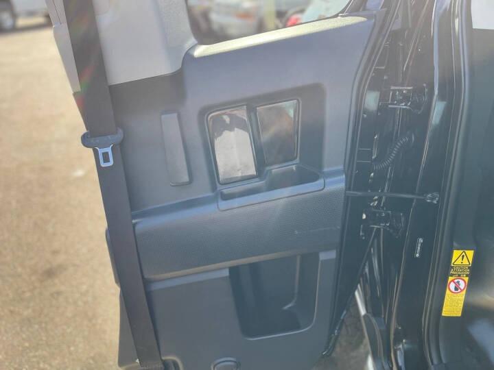 2012 Toyota FJ Cruiser