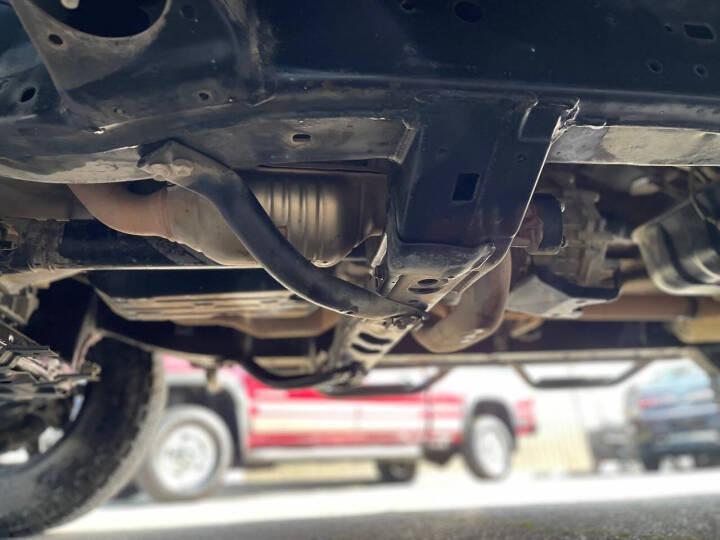 2012 Toyota FJ Cruiser