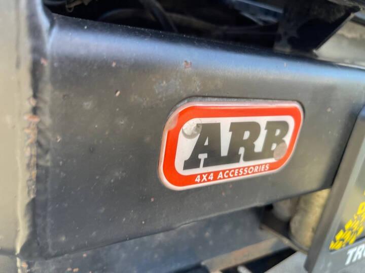 2012 Toyota FJ Cruiser