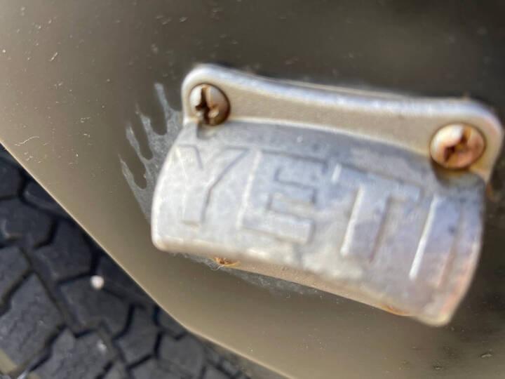 2012 Toyota FJ Cruiser