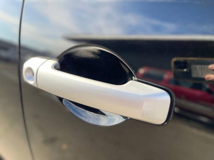 2012 Toyota FJ Cruiser