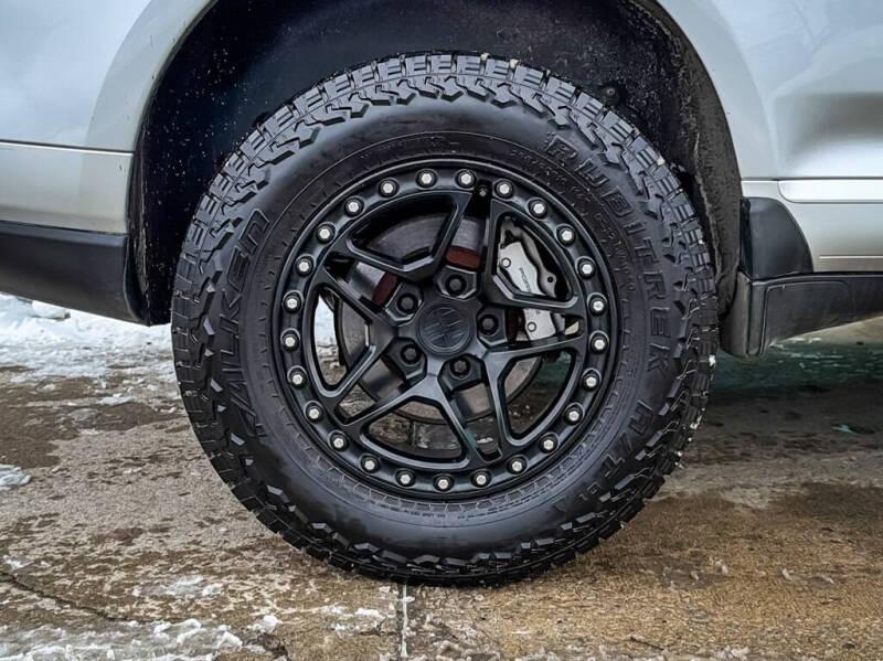 2008 Porsche Cayenne S