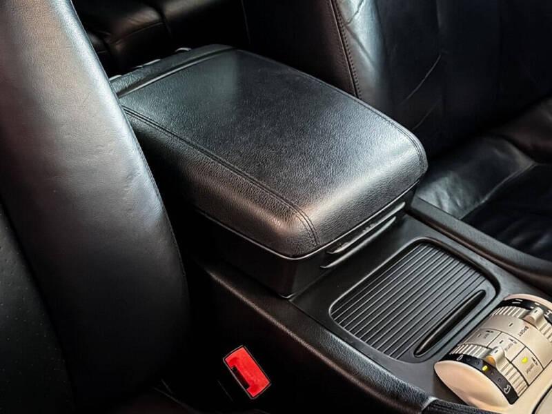 2008 Porsche Cayenne S