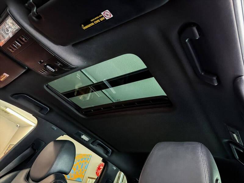 2008 Porsche Cayenne S