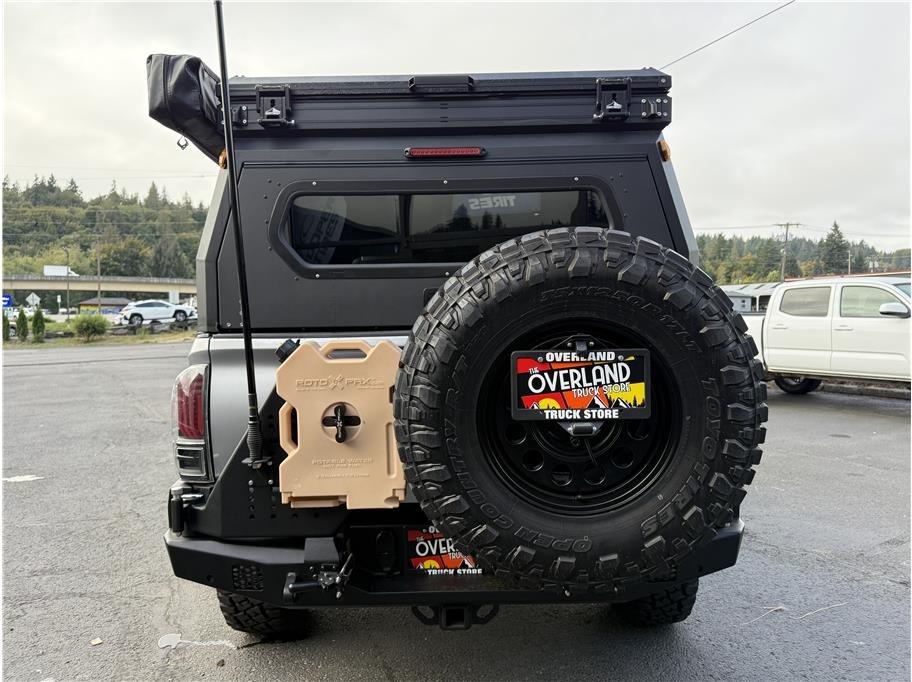 2017 Toyota Tacoma Double Cab