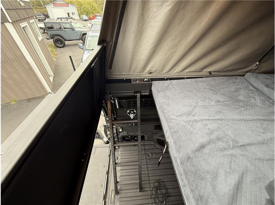 2017 Toyota Tacoma Double Cab