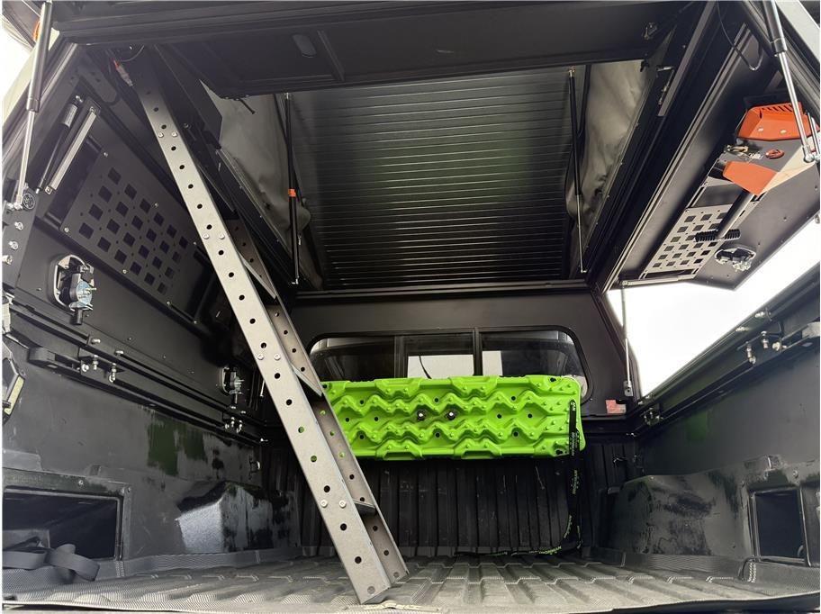 2017 Toyota Tacoma Double Cab