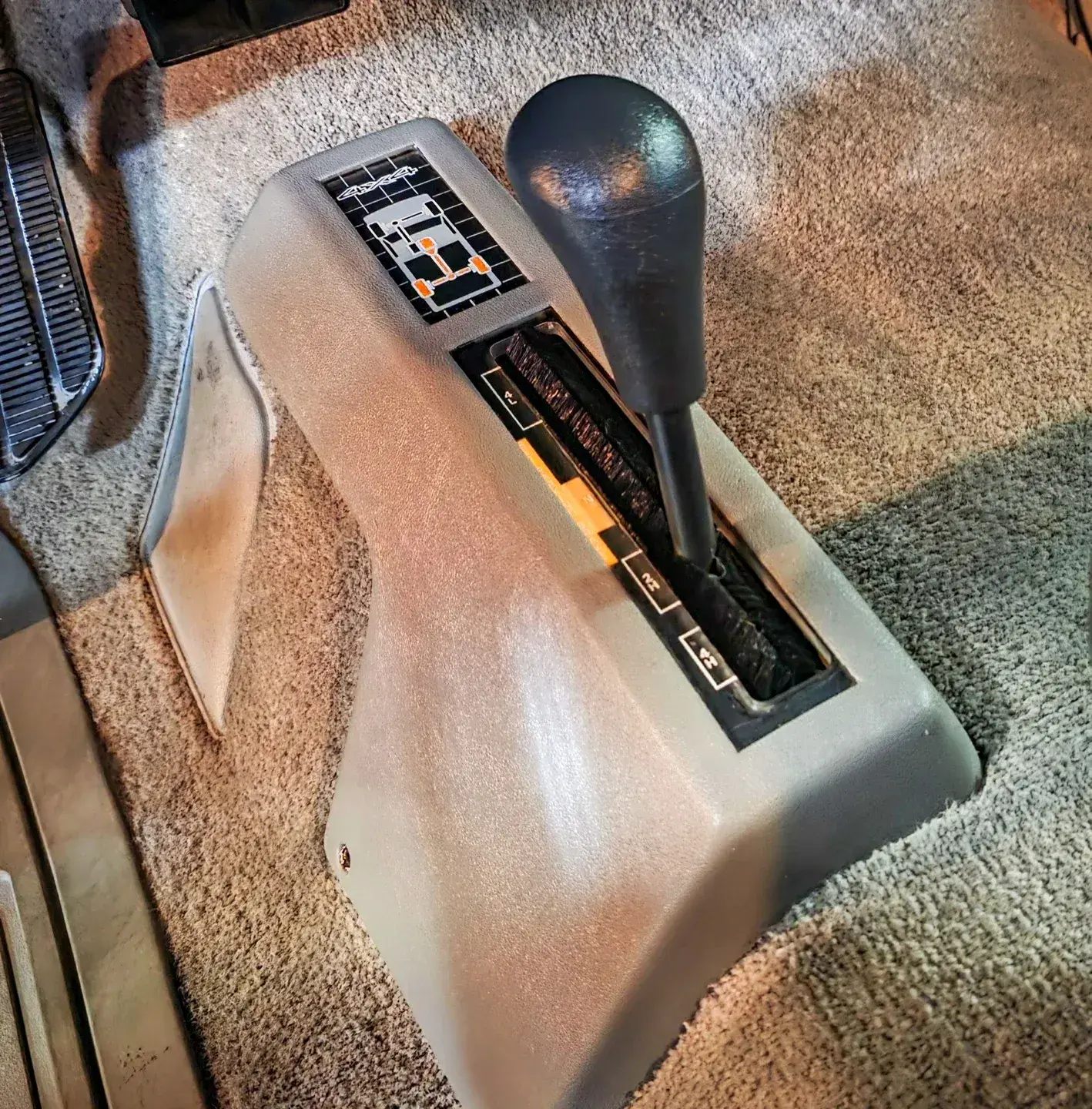 1995 Chevrolet Tahoe 4×4