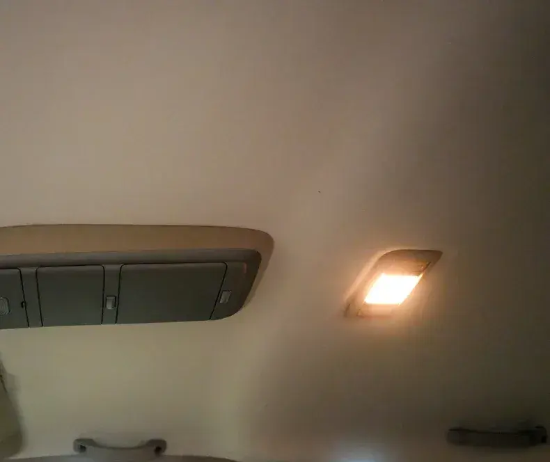 1995 Chevrolet Tahoe 4×4 - 4