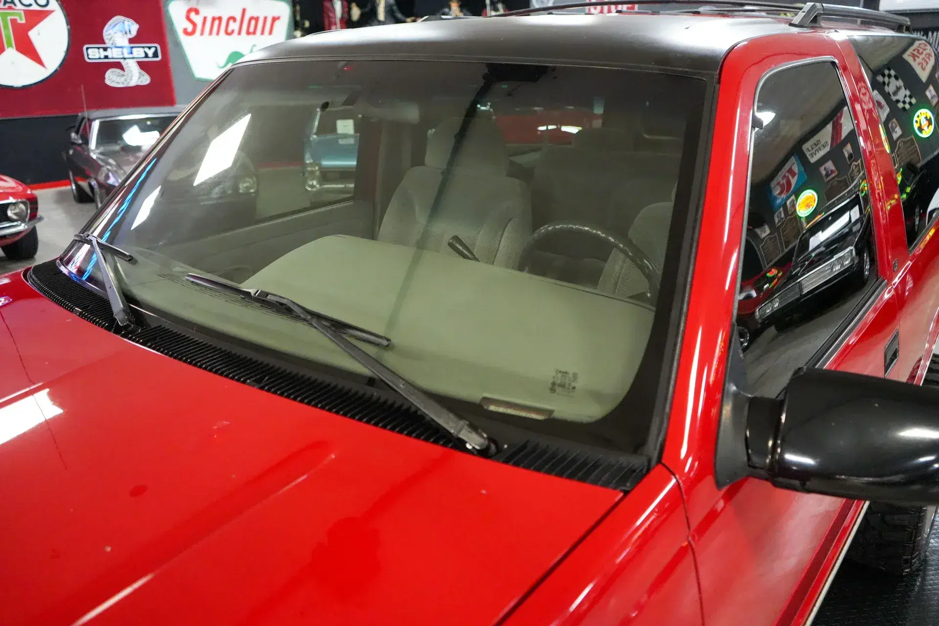 1995 Chevrolet Tahoe 4×4