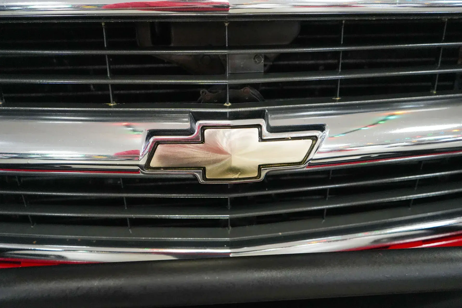 1995 Chevrolet Tahoe 4×4