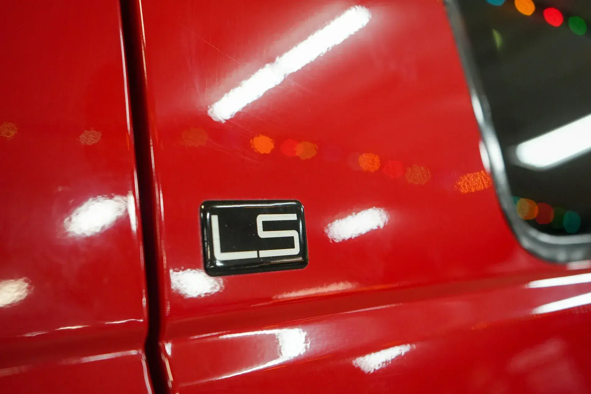 1995 Chevrolet Tahoe 4×4