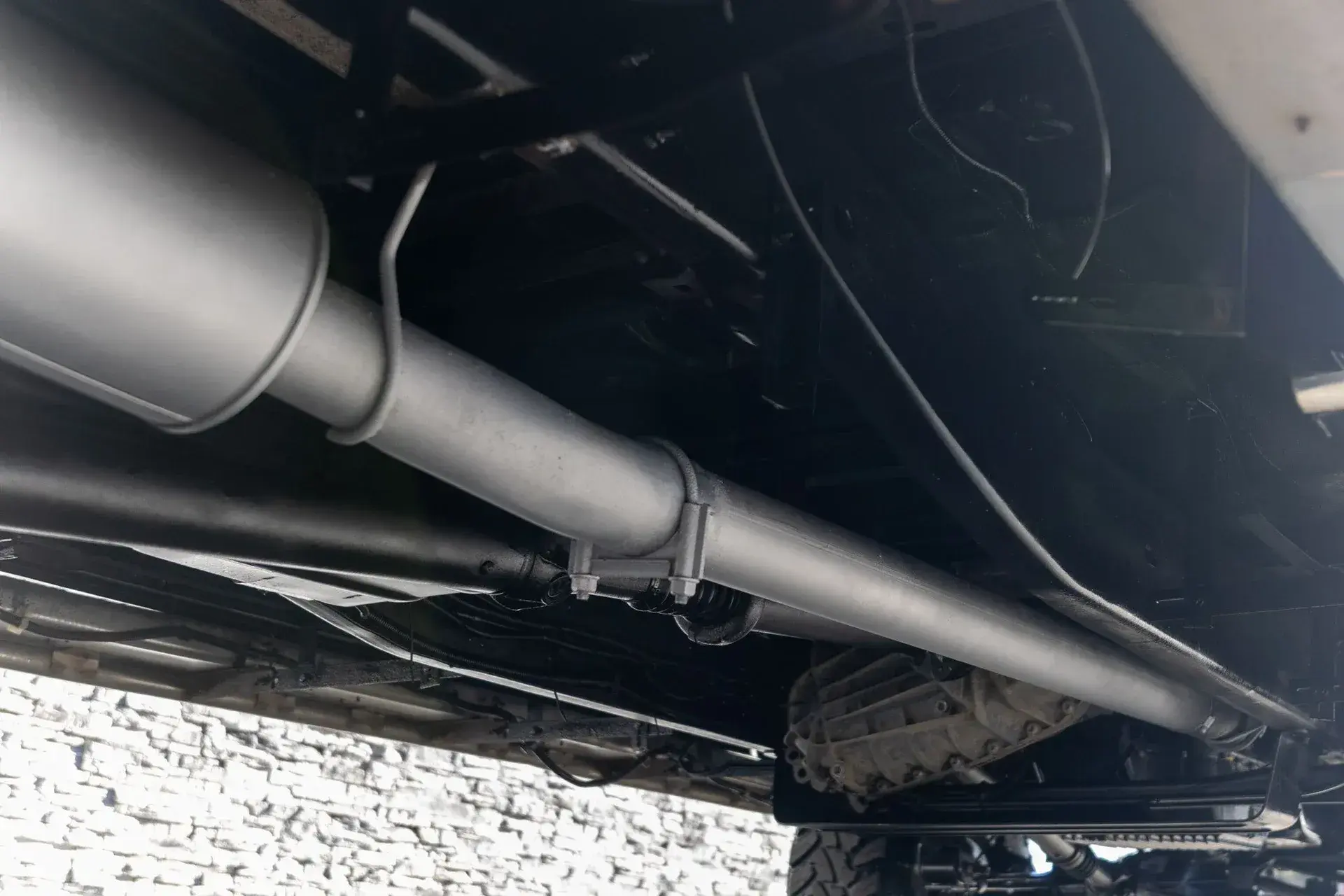 78k-Mile 1996 Ford F-350