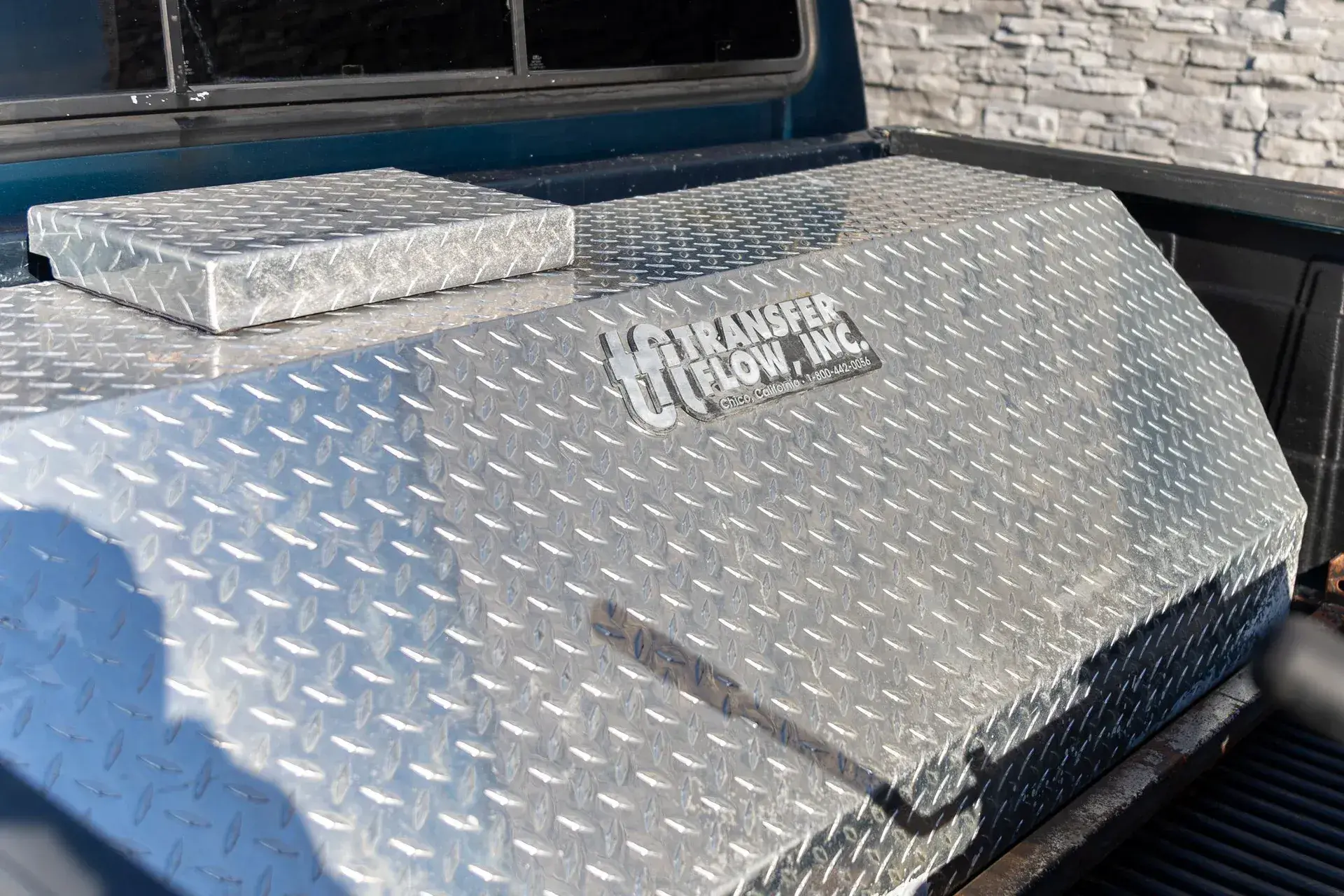 78k-Mile 1996 Ford F-350