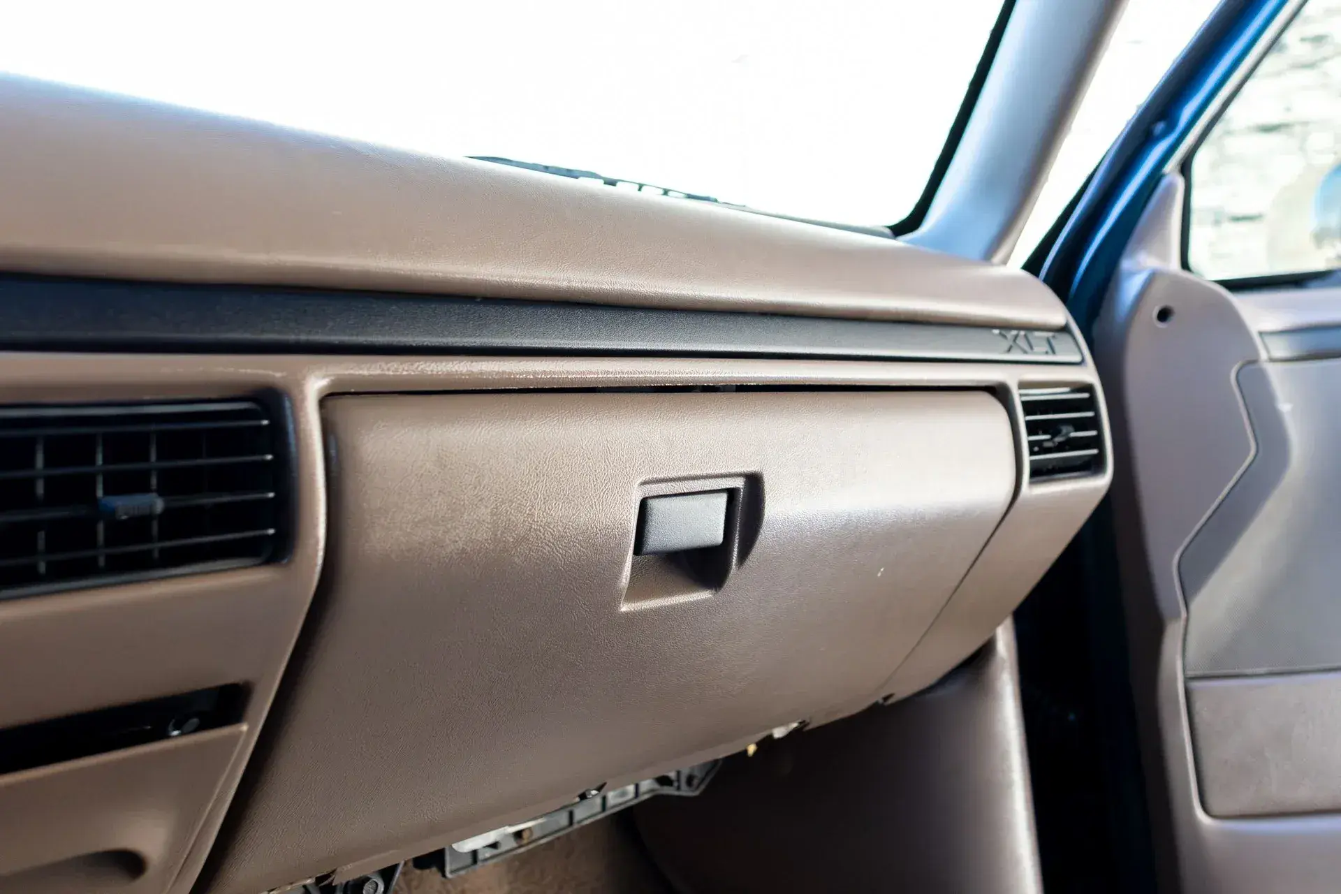 78k-Mile 1996 Ford F-350