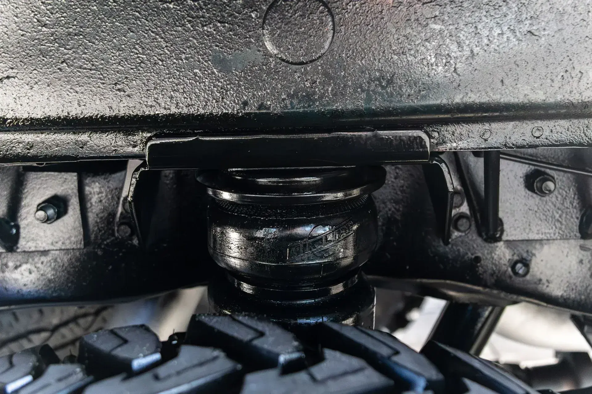 78k-Mile 1996 Ford F-350