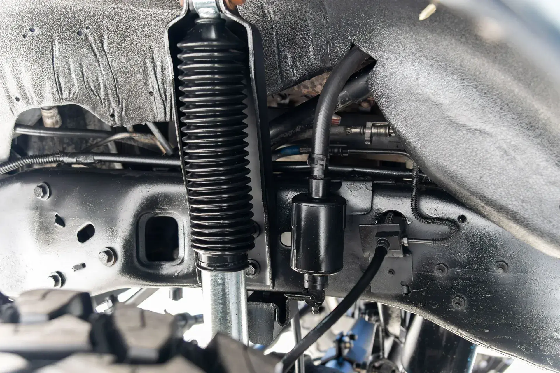 78k-Mile 1996 Ford F-350