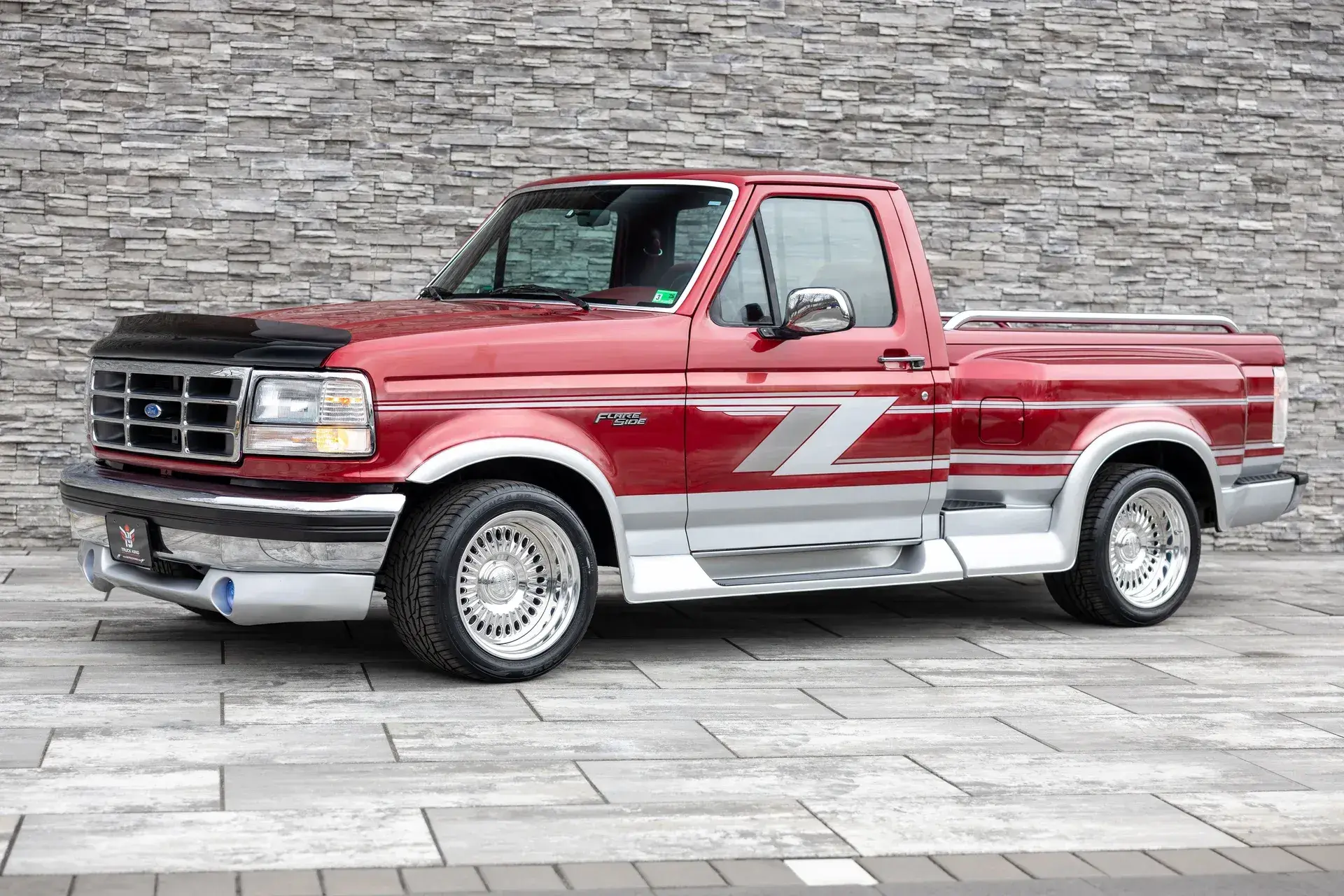 1994 Ford F-150 XLT