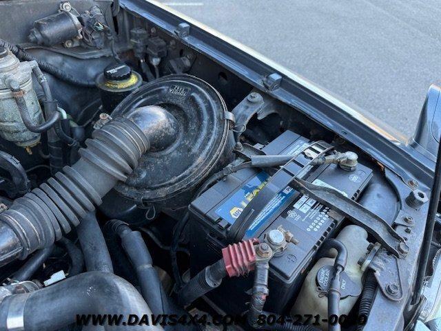 1991 Toyota Hilux