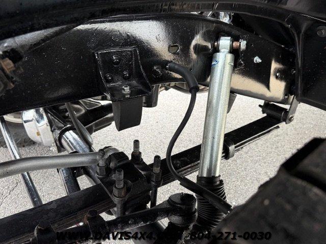 LS-Powered 1978 Chevrolet K20 Cheyenne