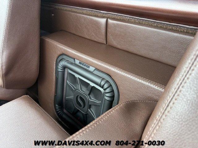 LS-Powered 1978 Chevrolet K20 Cheyenne