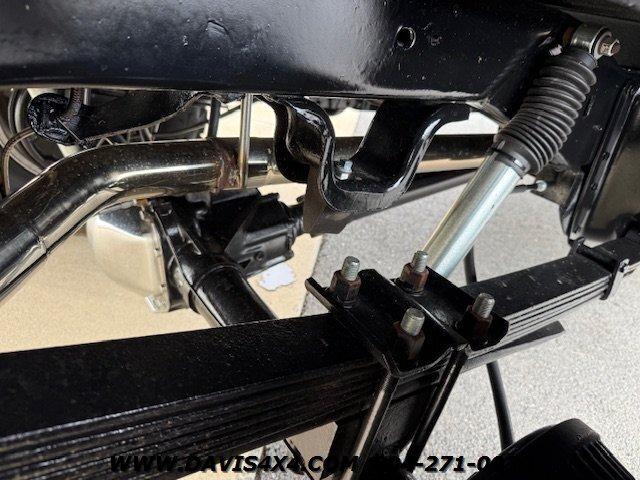 LS-Powered 1978 Chevrolet K20 Cheyenne