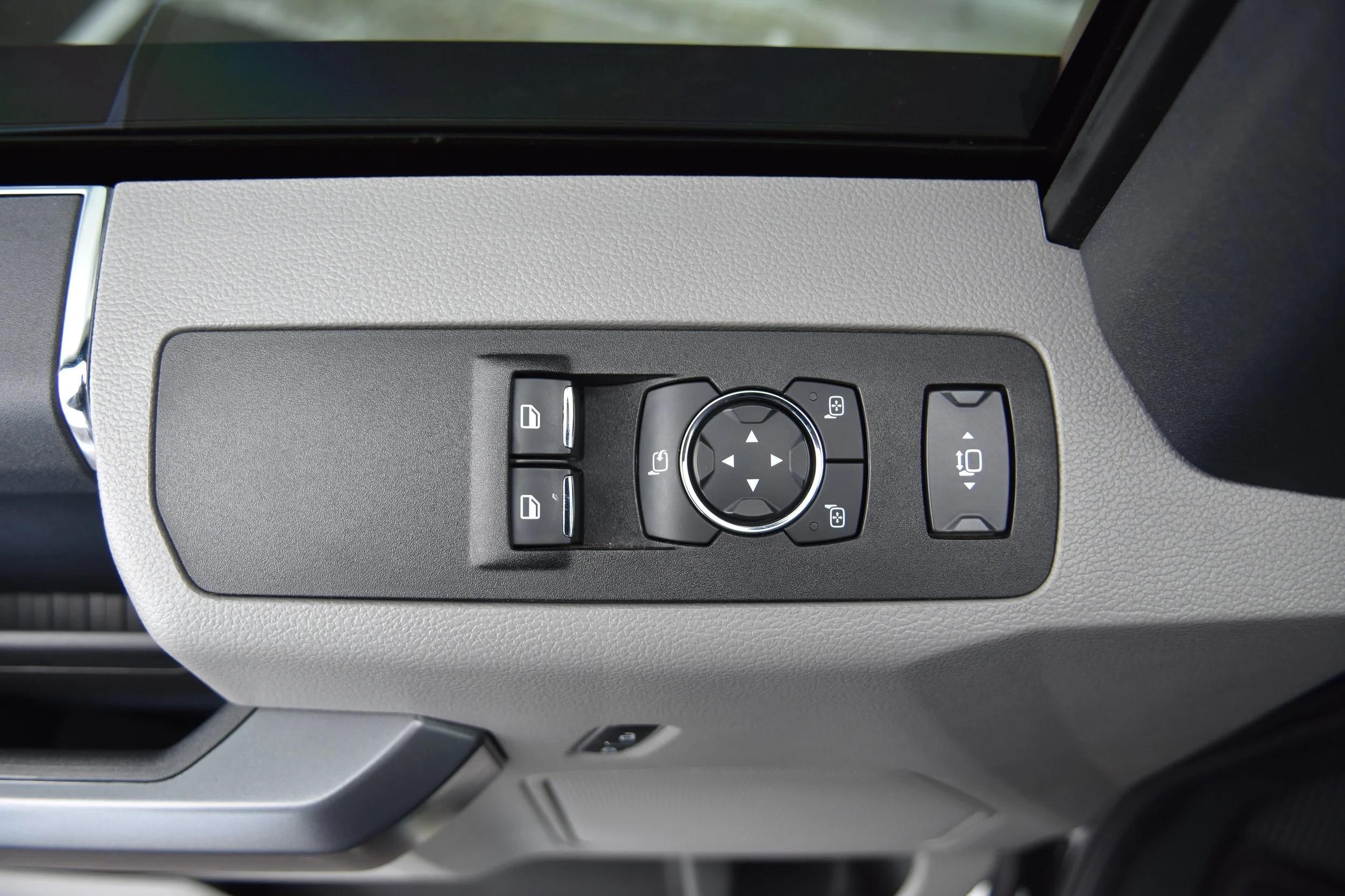 2022 Ford F-350 SuperShorty