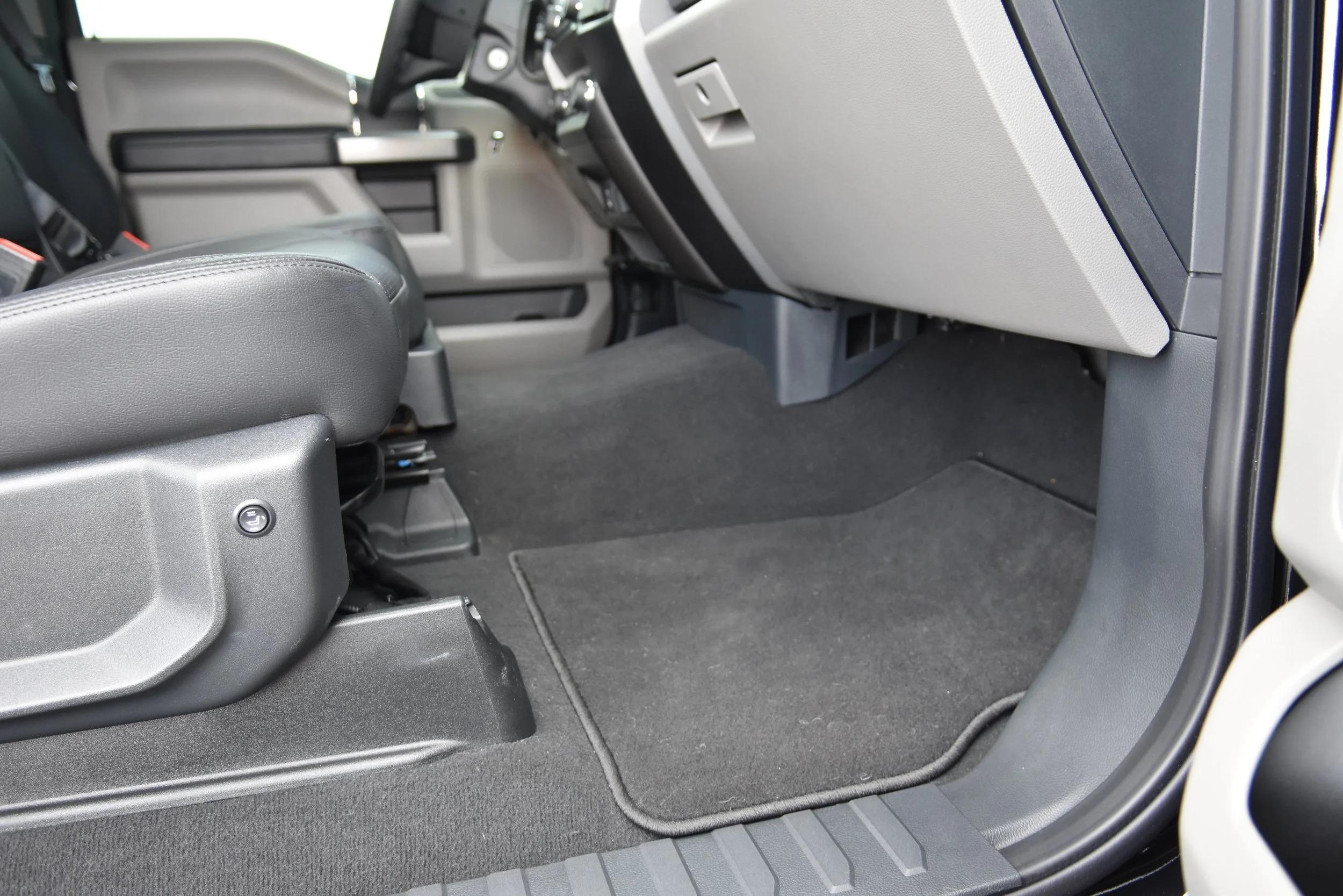 2022 Ford F-350 SuperShorty